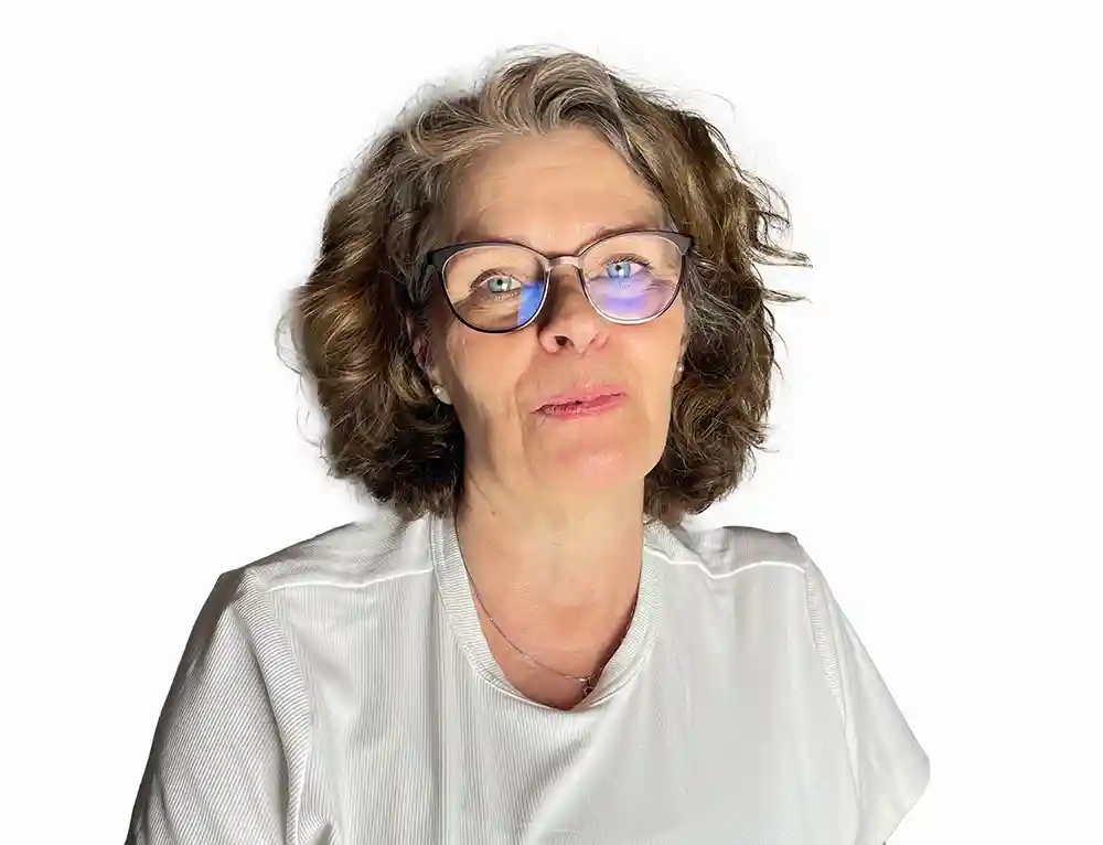 Billede af Lisette Wager